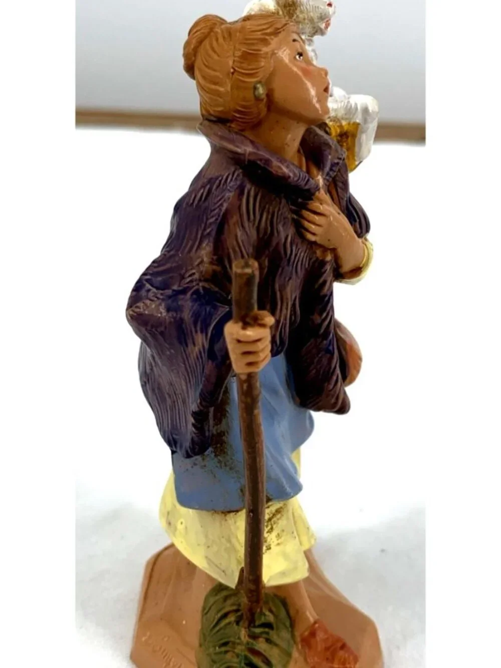 Fontanini Miriam Figure 72572 Italy 1993 The Story of Miriam 5